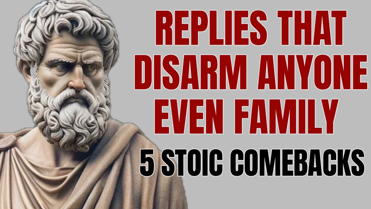 5 Smart Phrases That Make You Sound Wise, Not Angry | Stoic Today
