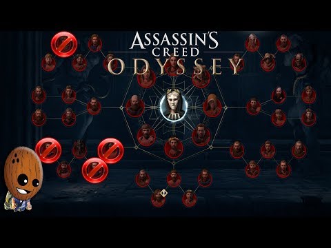 Assassin's Creed Odyssey - Прохождение #76➤Скура - герой Арены. Культисты Делосского союза.