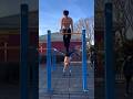 POWER OF CALISTHENICS ☠️🥶#calisthenics #aura #reaction #shorts #sojoleditz