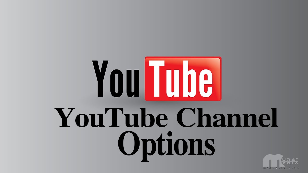 How To Setup Youtube Channel In Tamil Youtube Channel Options YouTube how-to-setup-youtube-channel-in-tamil-youtube-channel-options-youtube