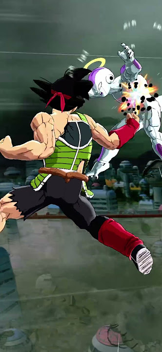 BURN IN 🔥 FRIEZAAA!!! #dblegends #music #goku #bardock #frieza #vegeta #dragonball #relatable #game