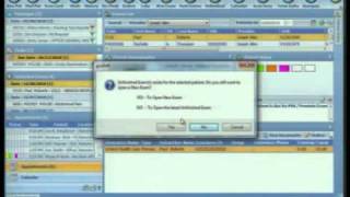 Microsoft and gloStream EMR