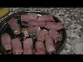 Быстро и просто готовим шикарный ужин из свинины/Горячее блюдо из мяса на праздничный стол/