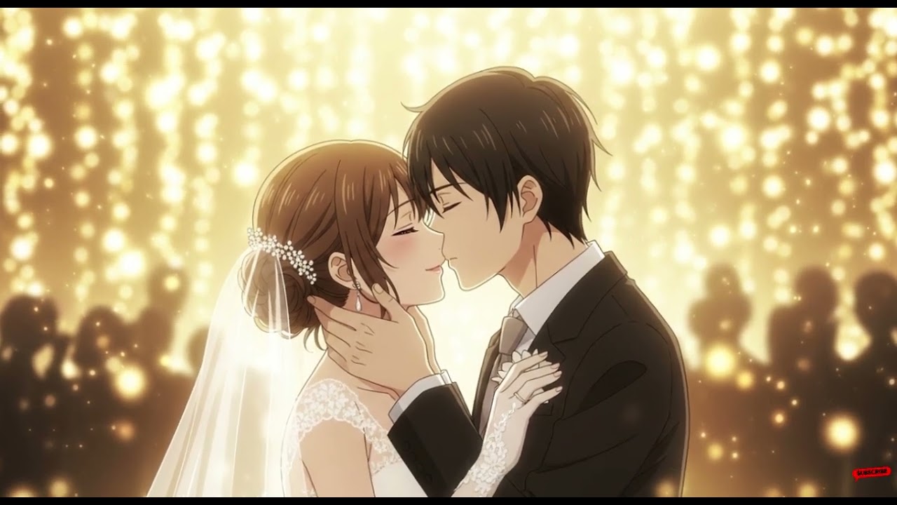 Она вышла замуж за CEO ради денег… но он захотел настоящую семью