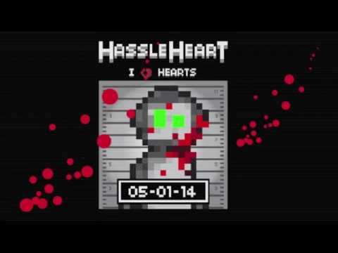 HassleHeart hóPLAY2014 Trailer