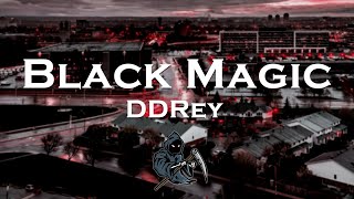 DDRey - Black Magic (ft. Scarlett Rose) [Animadrop Remix]