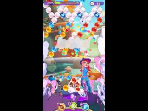 Bubble Witch Saga