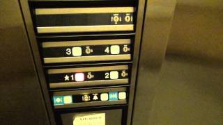 Dover/Lagerquist Hydraulic Elevator - CSS Monastery - Duluth, MN (3)