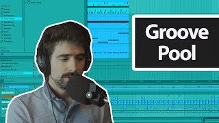 Best Ableton Live Feature for Lo-Fi Drums Best Ableton Live Feature for Lo-Fi Drums