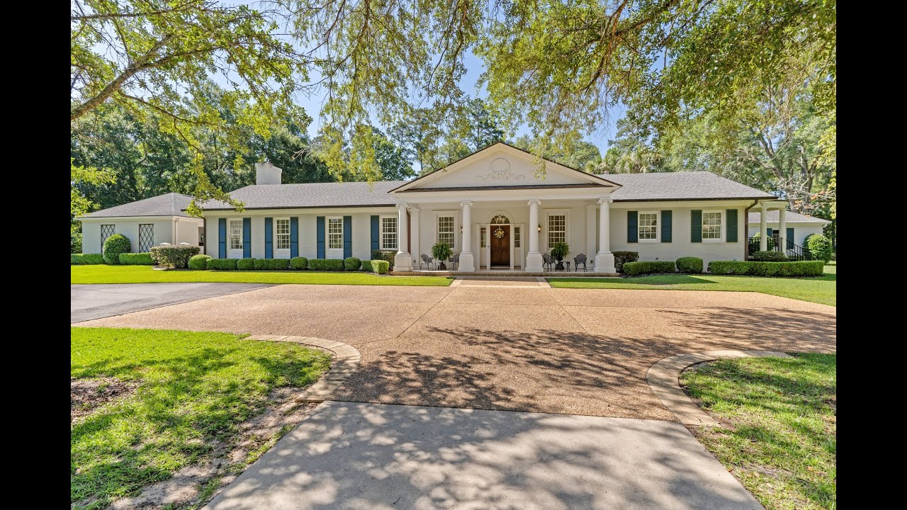 1303 Live Oak Plantation Road YouTube 1303-live-oak-plantation-road-youtube