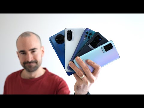 Poco F3 &