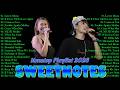 SWEETNOTES Nonstop 2025✨Romantic OPM Top Hits 2025 With Lyrics💃New OPM Top Hits Playlist 2025