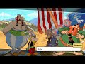 Прохождение игры Asterix &amp; Obelix Slap Them All! 2 Часть 2