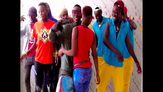nyanda matamasha ft best naso song zaina official (video)HD
