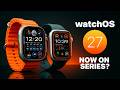 WatchOS 27 Every Major Leak Before WWDC 