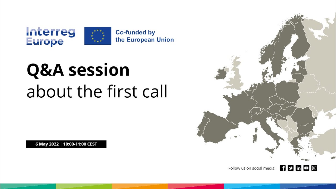 First call Q&A (6 May 2022) - YouTube