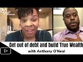 Anthony O'neal full interview w/ video