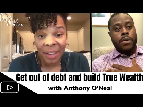 Anthony O'neal full interview w/ video - YouTube