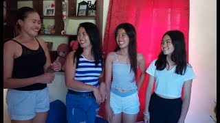 Woman Butchering Goat Educational Blog By Four Village Farmer