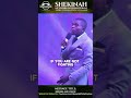 FIGHT Demonic Warfare Is Real Apostle Philip Cephas 