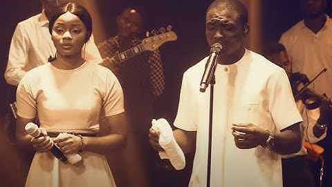 FATHER OF SPIRITS - Theophilus Sunday