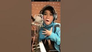 KEREN!!! BIGO LIVE COVER NICKY MINAJ 'MAMA' (by ayuenstar)