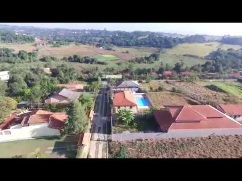 Condominio Portal das Laranjeiras - Imagens Aéreas - 05/2018