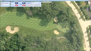Golf Tutorial - Custom Course Layouts