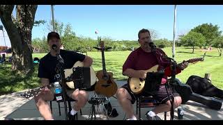 Long Haired Country Boy Cover ( Charlie Daniels Band Cover ) @ Wild Sun Winery. Hillsboro, Mo.