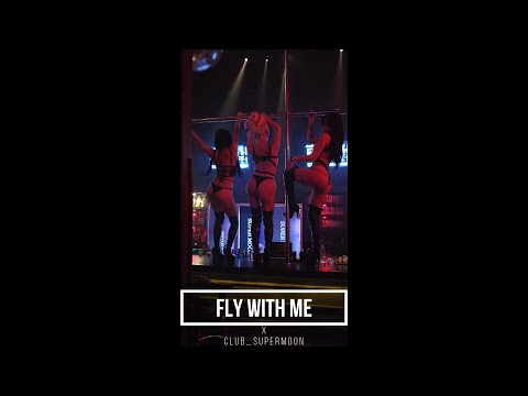 CLUB SUPERMOON X FLY WITH ME #세로직캠 #4K #클럽슈퍼문 #CLUB #플윗미 #플라이위드미 #FLYWITHME #댄스팀