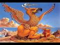 GRYPHON Gryphon 07   Estampie