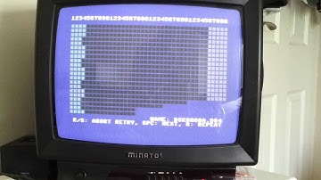 USBhost-64 example application