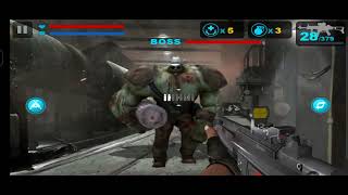 Remember, Headshot Only! - Zombie Frontier:Sniper Playthrough 02 screenshot 4