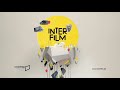 Interfilm festival trailer 2021