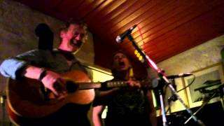 Falling Slowly - Glen Hansard   Avril