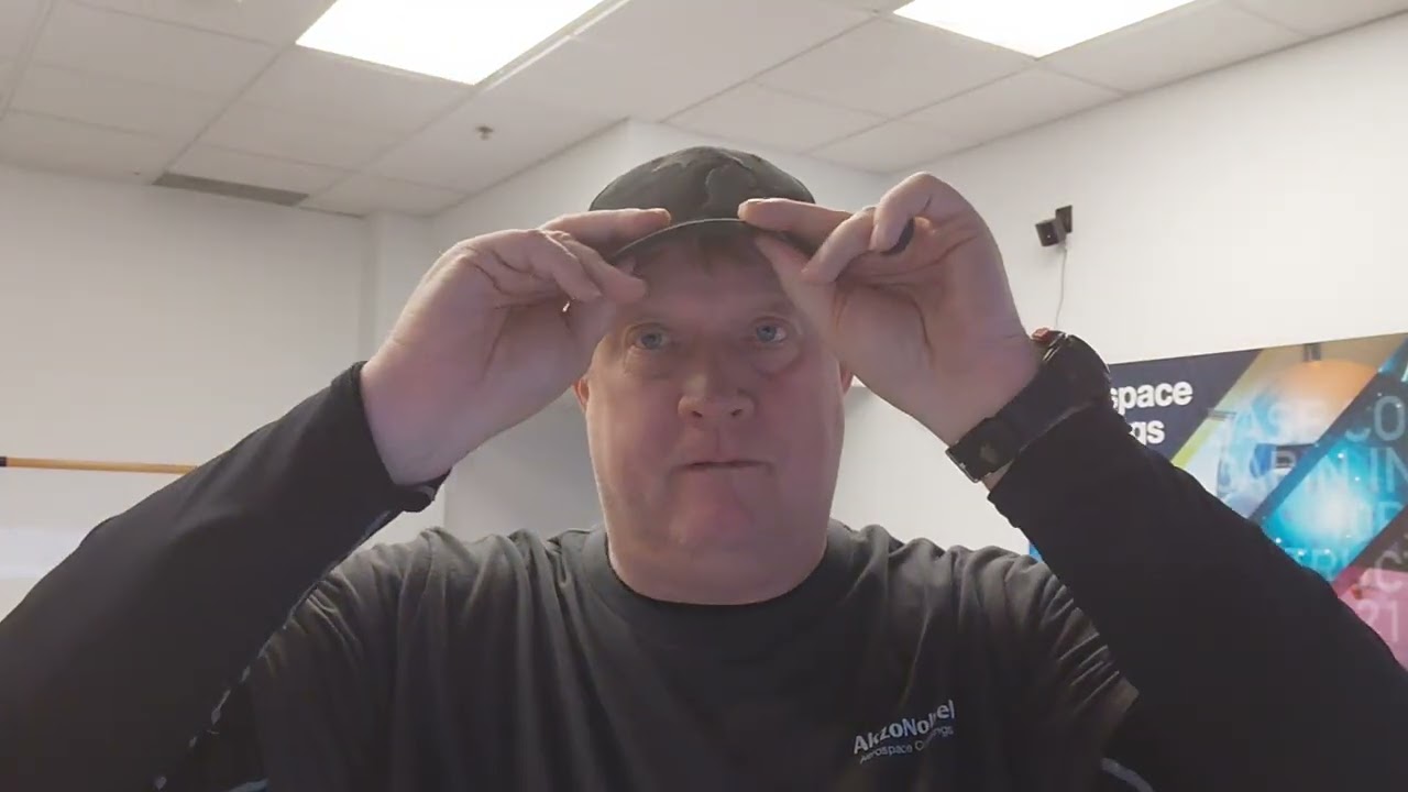 Akzonobel Aerofleet+ Virtual Reality Paint Headset and Gun Adjustment/setup 