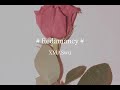 # Redamancy #/XMASwu【日本語訳/拼音(ピンイン)/歌詞】