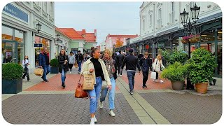 Designer Outlet Parndorf (Vienna, Austria)