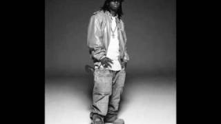 Lil Wayne - Problem Solver (Gillie diss)