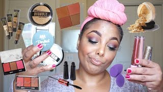 ♡ Chatty GRWM | Testing out SHOPMISSA Hits &amp; Misses – EVERYTHING only $1!!!♡