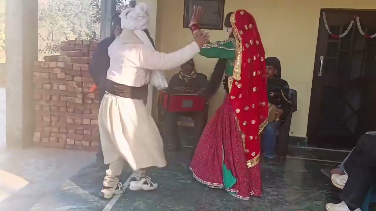 मेरे प्यारुआ पहाड़ी गीत ❤️ | #himachalpradesh #pahariculture #song 