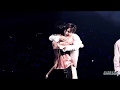 180401 Super Junior SS7 in Taiwan 利特 讀信+  I do【中字】