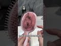 Hair brush