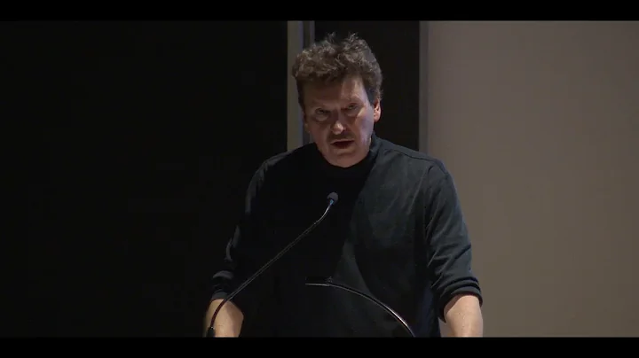 Cary Wolfe  Curating the Life/Death Relation: The ...