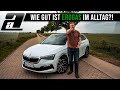 2020 Skoda Scala G-TEC | Meine EHRLICHE und AUSFÜHRLICHE Meinung zu CNG | REVIEW