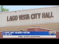 Lago Vista council members vote to censure mayor