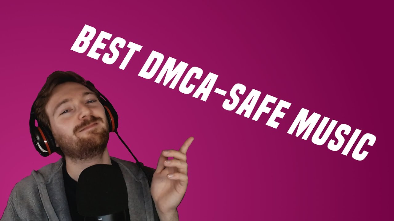 dmca free music for twitch