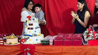 SAN MIGUEL AHUEHUET…EN NUEVA YORK @B.RAFAELTV901-py8qp  11/8/205 cumpleaños ￼ Leonardo ￼