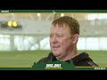 📽️ 2023 Media Avails: HC & GM Chris Jones - "We HAVE to do 2 things." | Week 3 - 06.19.23