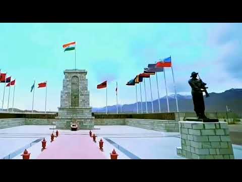 Kargil Vijay Diwas Whatsapp Status 2021|26July Kargil war|